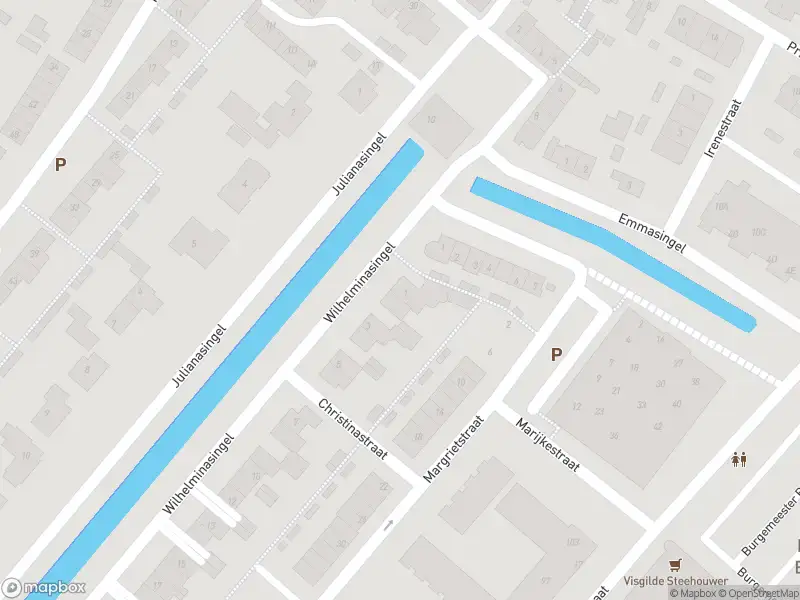 112 melding Overlastmelding Wilhelminasingel in Hendrik-Ido-Ambacht gesloten