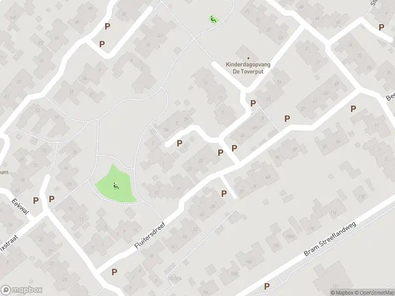 Overlastmelding Akkersdreef in Renkum