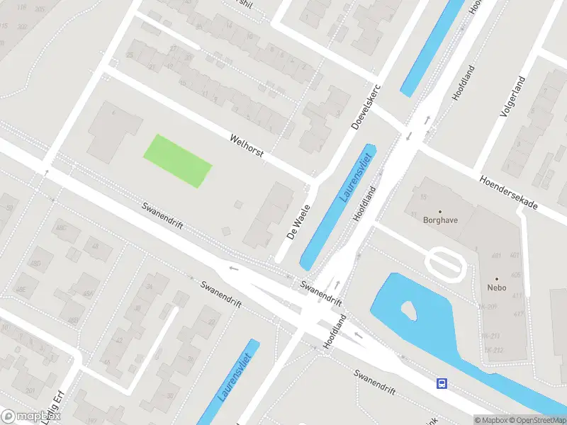 Overlastmelding De Waele in Zwijndrecht