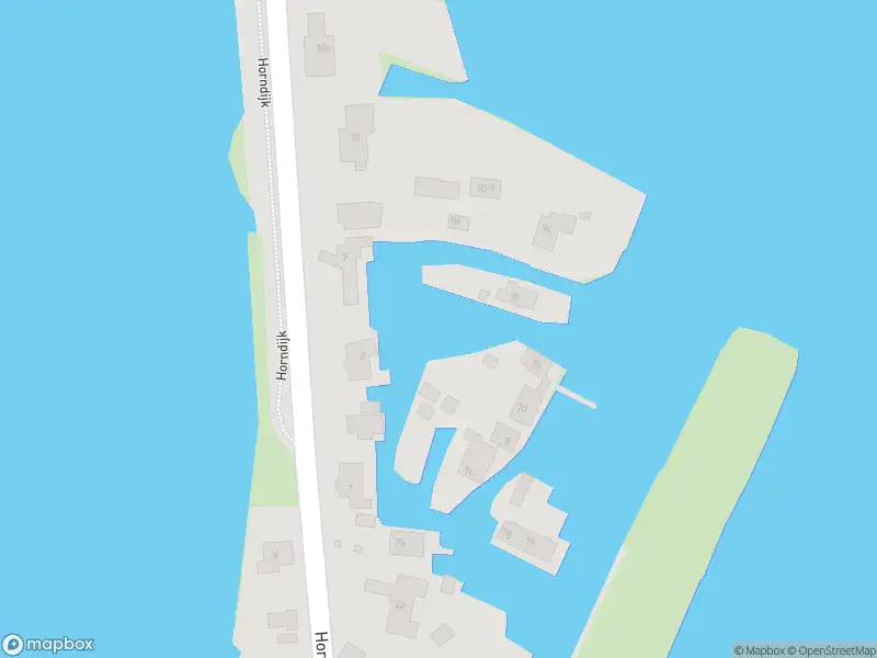 Overlastmelding Horndijk in Loosdrecht gesloten