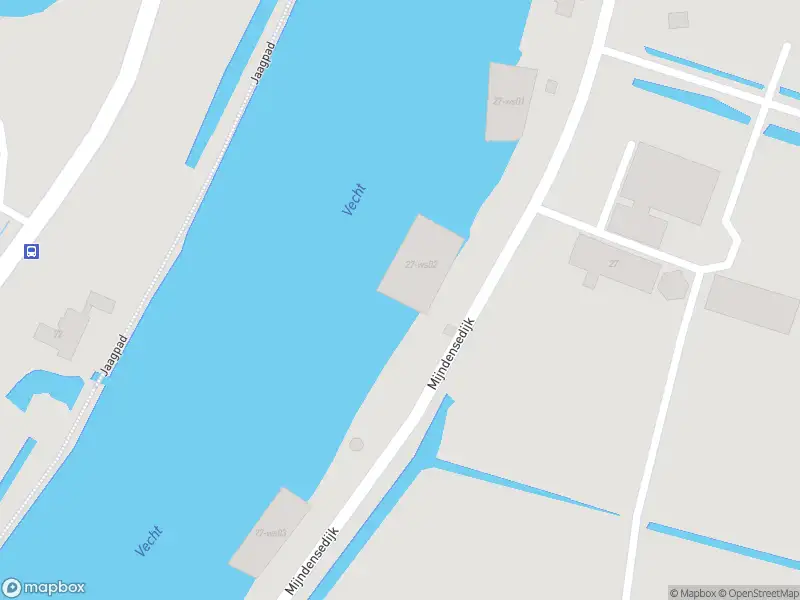 Overlastmelding Mijndensedijk in Nieuwersluis
