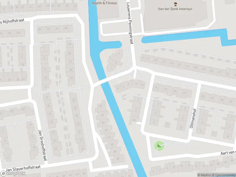 Overlastmelding Multatulistraat in Gorinchem gesloten