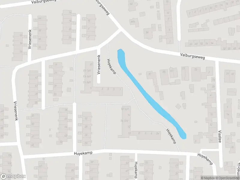 112 melding Overlastmelding Vriesenenk in Elst