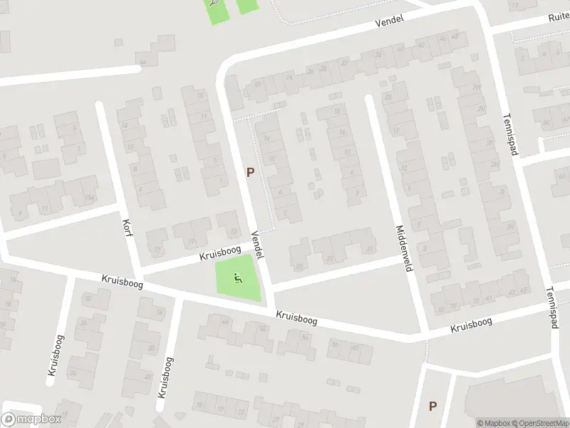 Overlastmelding Vendel in Den Dungen