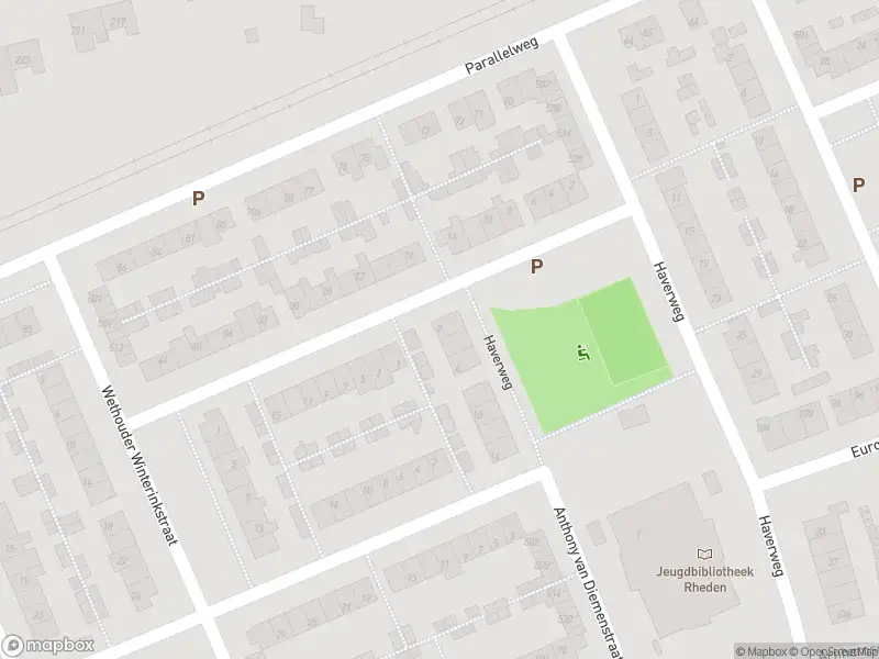 112 melding Overlastmelding Haverweg in Rheden gesloten