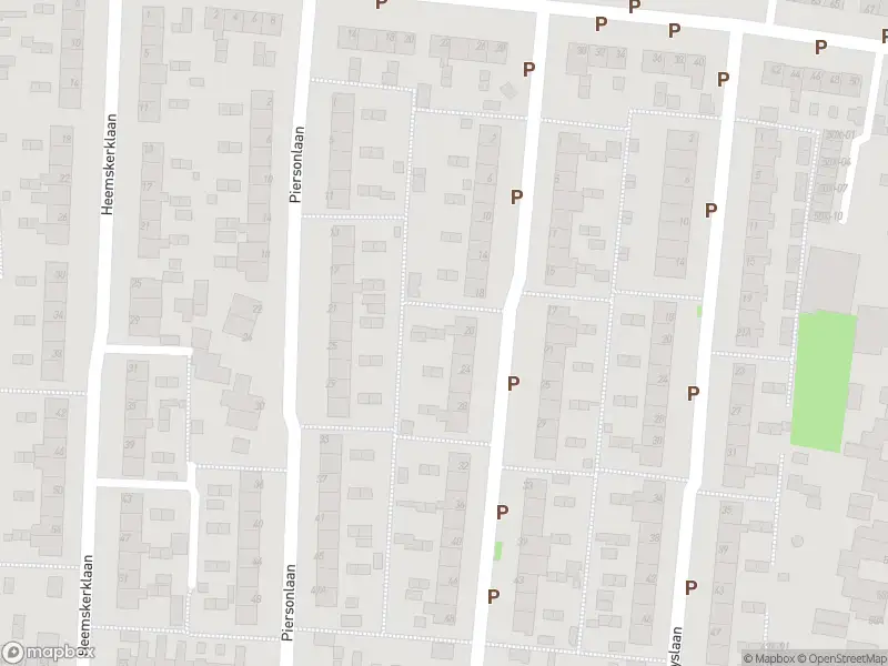 Overlastmelding Heemskerklaan in 7003AM Doetinchem gesloten