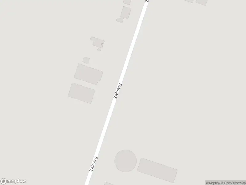 112 melding Overlastmelding Zwinweg in Anna Paulowna