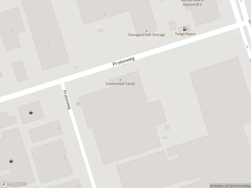 Overlastmelding Provincialeweg in Hoorn