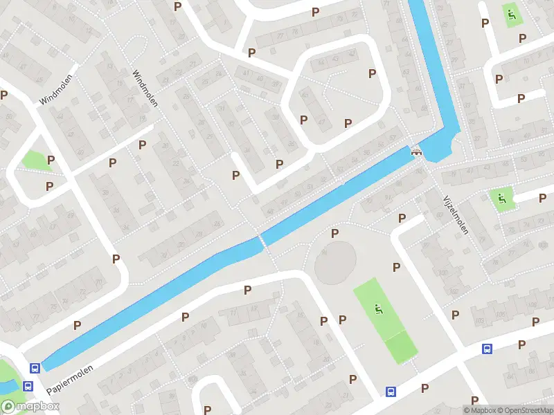 Overlastmelding Watermolen in Hoorn