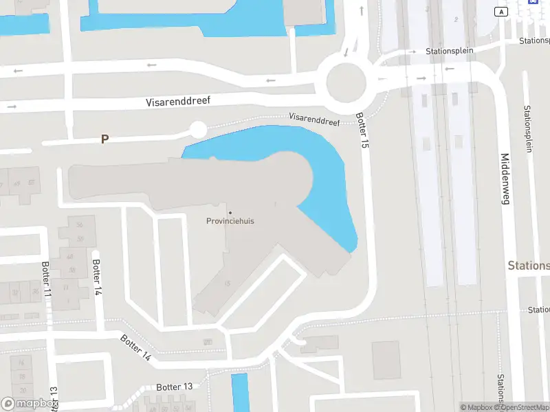 Overlastmelding Visarenddreef in Lelystad