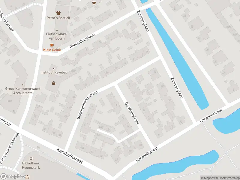 Overlastmelding De Wildtstraat in Heemskerk gesloten