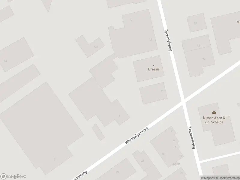 Politie naar de Nagelerweg in Emmeloord vanwege aanrijding met letsel