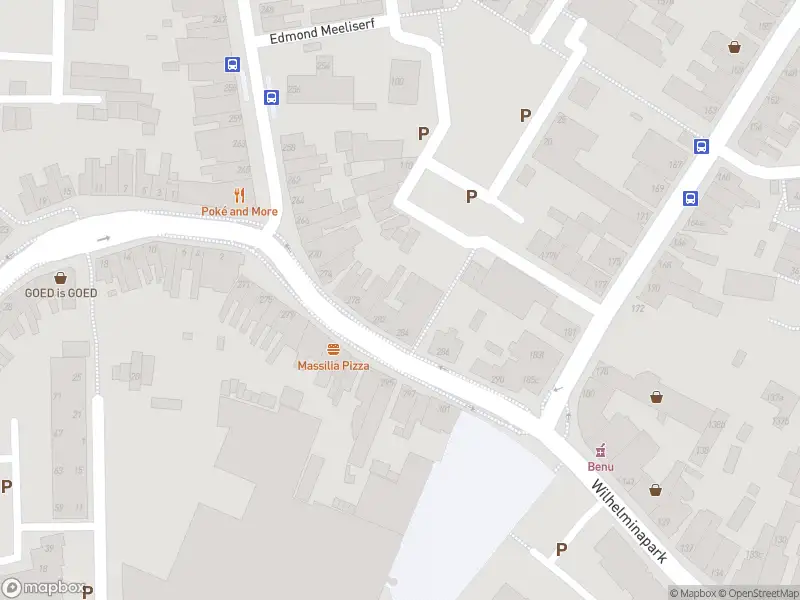 112 melding Overlastmelding Hasseltstraat in Tilburg gesloten