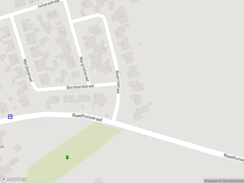 112 melding Overlastmelding Beatrixstraat in Merkelbeek gesloten