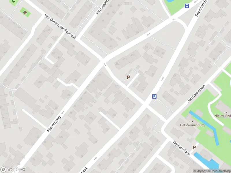 112 melding Overlastmelding Lockhorstlaan in Warmond