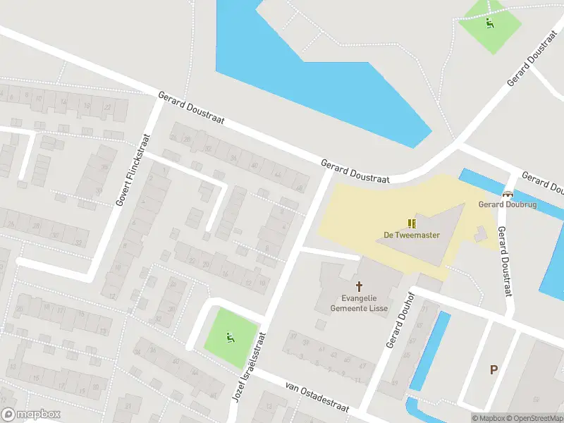 112 melding Overlastmelding Jozef Israëlsstraat in Lisse