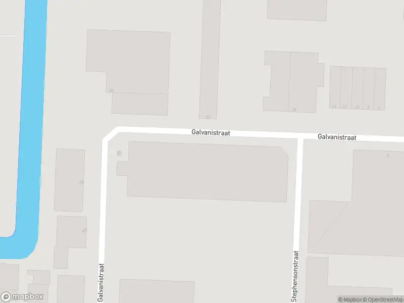 Overlastmelding Galvanistraat in Dordrecht (South Holland) gesloten