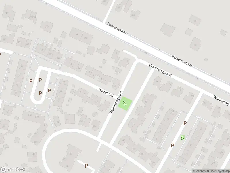 112 melding Overlastmelding Hageland in Westervoort gesloten