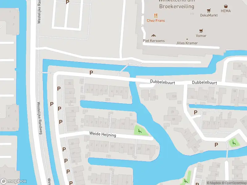 112 melding Overlastmelding Westeinde in Broek op Langedijk