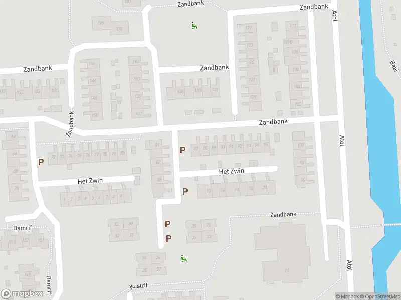Overlastmelding Zandbank in Lelystad gesloten