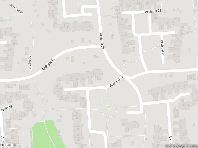 112 melding Overlastmelding Archipel in Lelystad