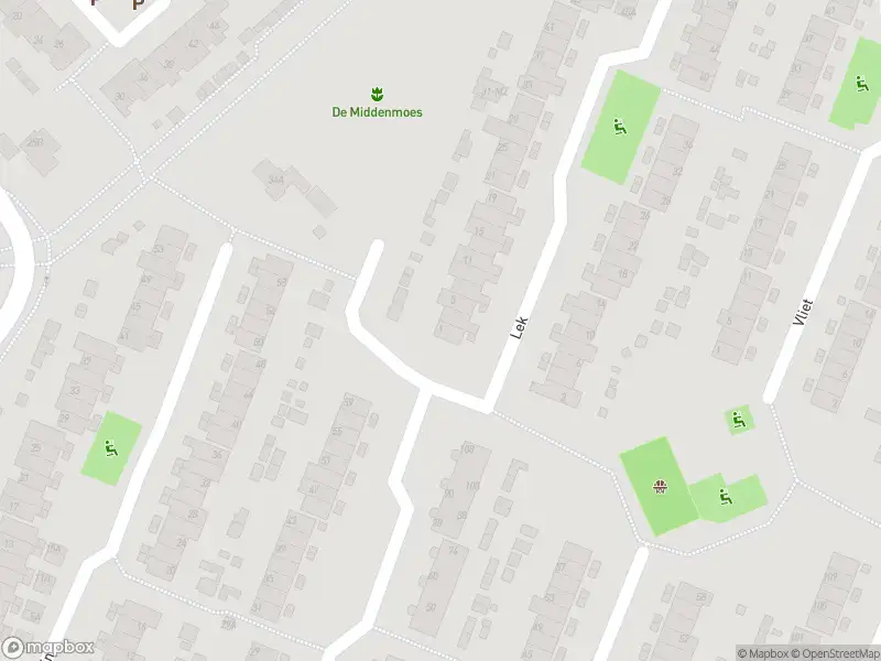 112 melding Overlastmelding Lek in Heerhugowaard gesloten