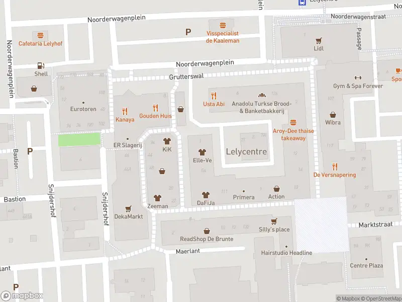 112 melding Overlastmelding  in Lelystad gesloten