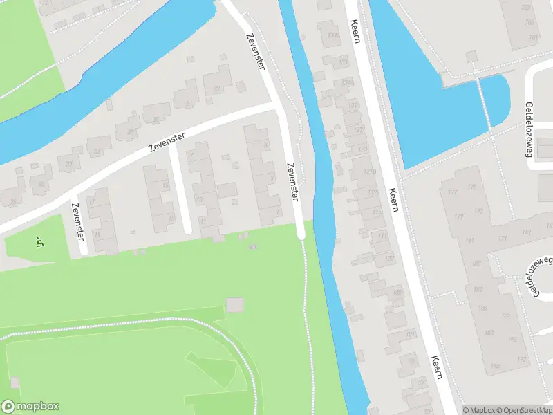 Overlastmelding Zevenster in Hoorn (1625 MD) gesloten