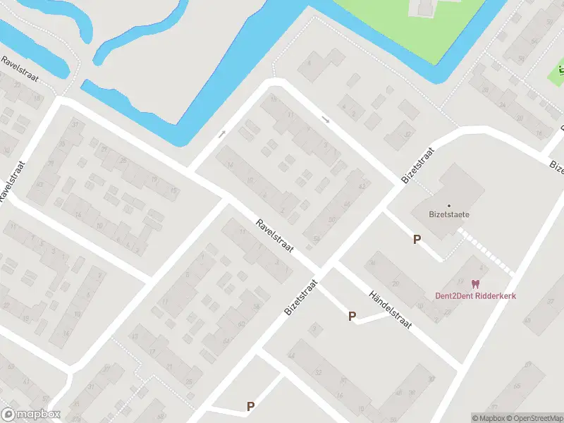 112 melding Ambulance met gepaste spoed naar de Ravelstraat in Ridderkerk