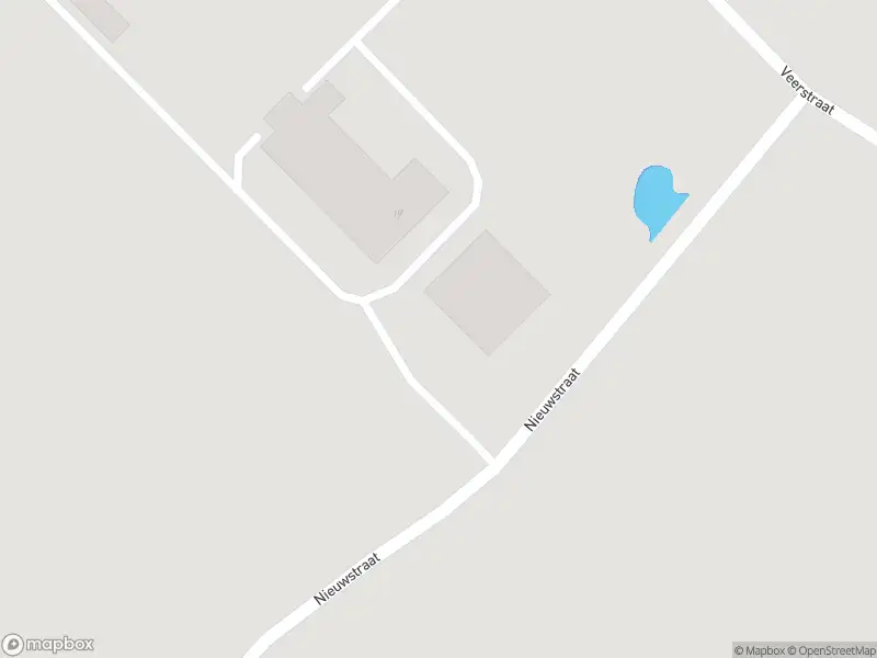 Brandweer met gepaste spoed naar de Veerstraat in Waardenburg