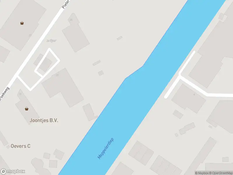 Brandweer met grote spoed naar de Groeneveld in Meppel vanwege voertuigbrand