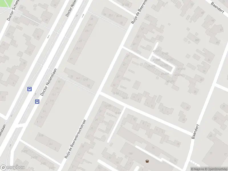 112 melding Anonieme overlastmelding Ruys de Beerenbrouckstraat in Sittard gesloten