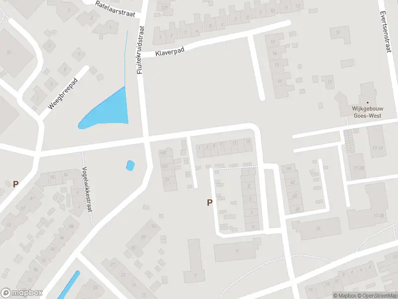 Overlastmelding Zilverschoonstraat in Goes gesloten