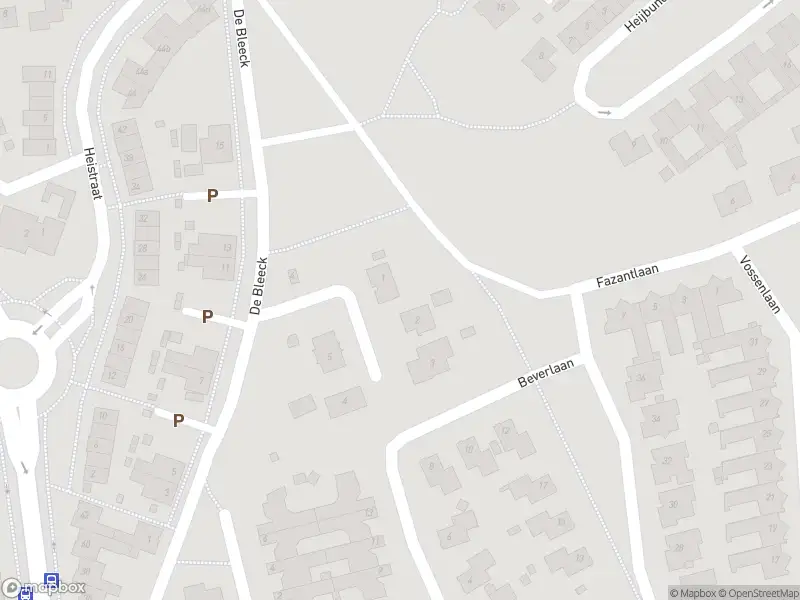 112 melding Overlastmelding Winterbleeck in Waalre