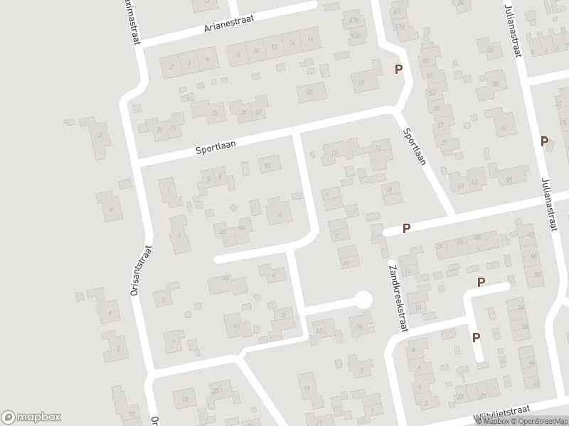 112 melding Overlastmelding Oosterscheldestraat in Wissenkerke