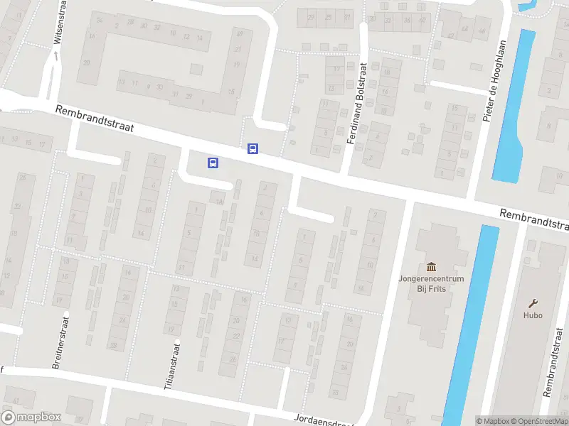 Overlastmelding Bloemaertstraat in Oud-Beijerland gesloten