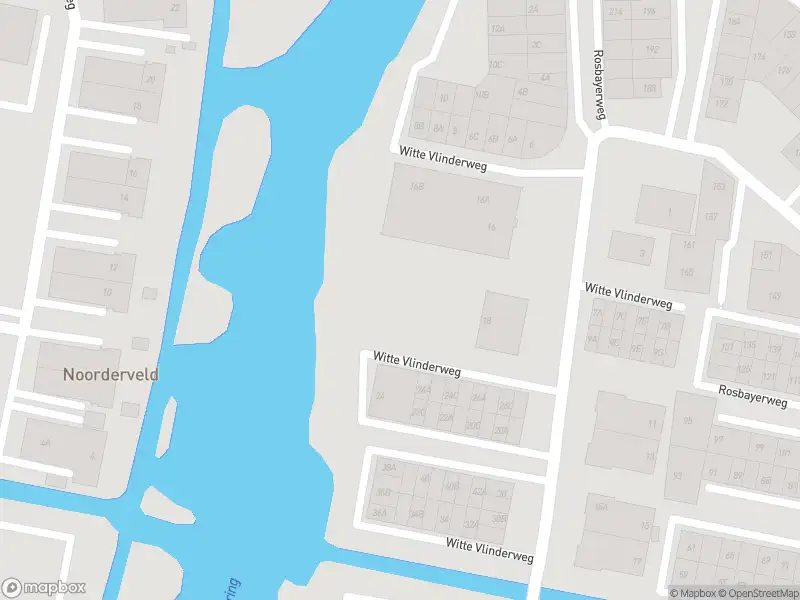 Ambulance met gepaste spoed naar de Jonge Voolweg in Wormerveer