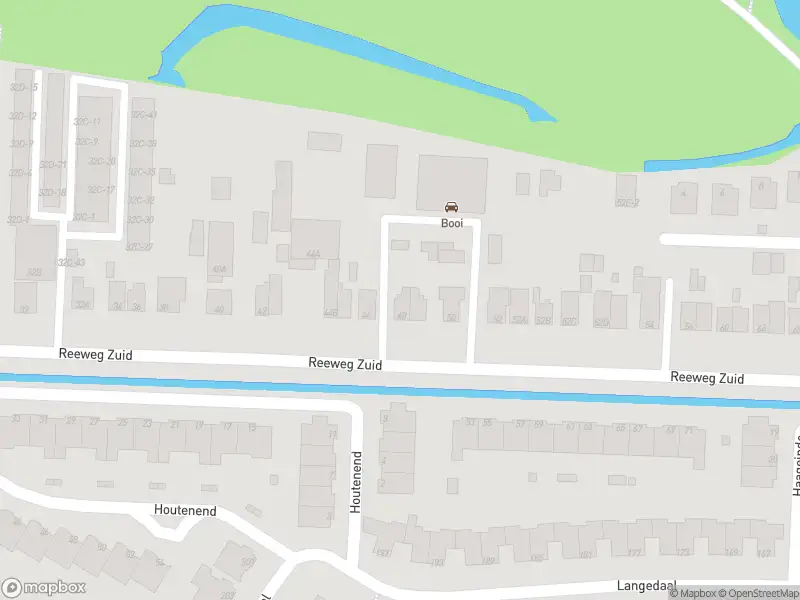 112 melding Overlastmelding Reeweg Zuid in Dordrecht gesloten