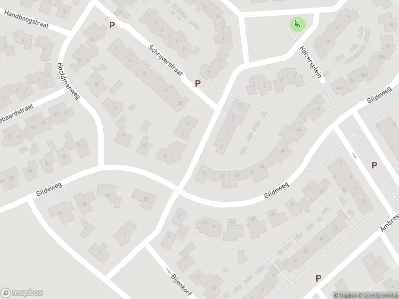 Overlastmelding Dekenstraat in Loon op Zand gesloten