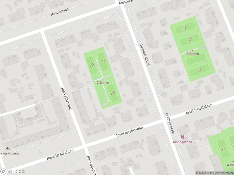 Overlastmelding Josef Israëlslaan in 6813JA Arnhem gesloten