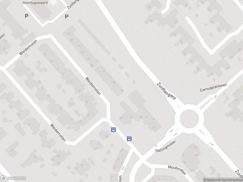 112 melding Overlastmelding Weidemolen in Heerhugowaard