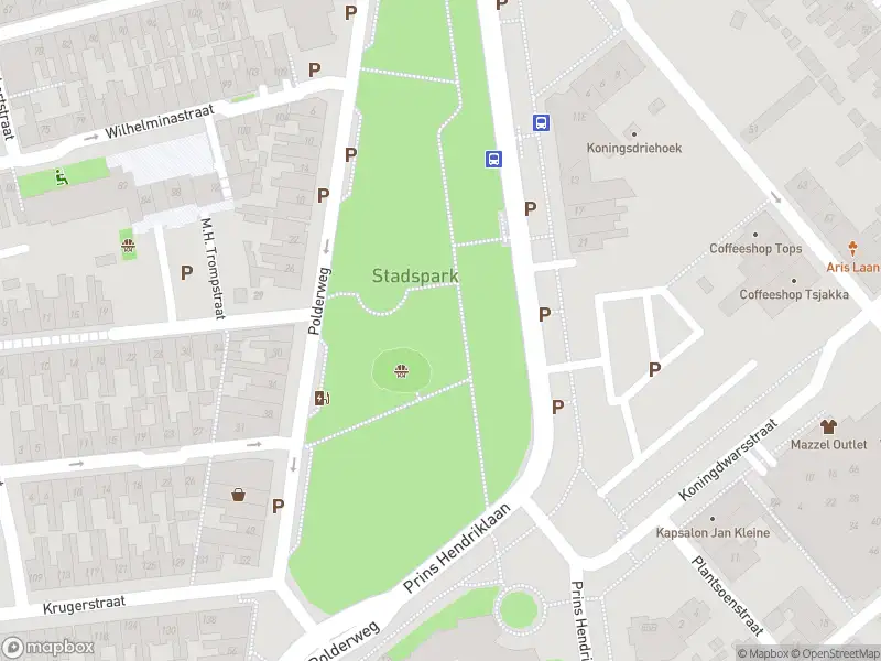 Overlastmelding Prins Hendriklaan in Den Helder gesloten
