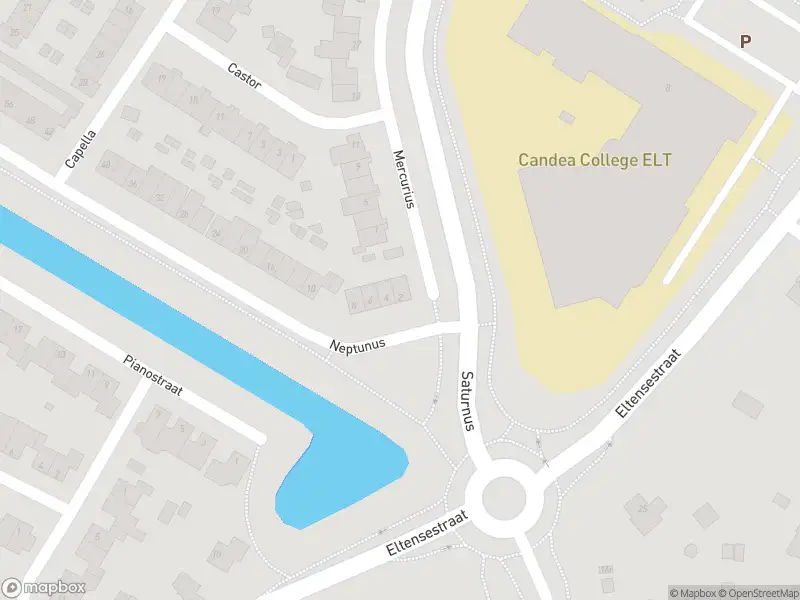 112 melding Overlastmelding Neptunus in Duiven gesloten