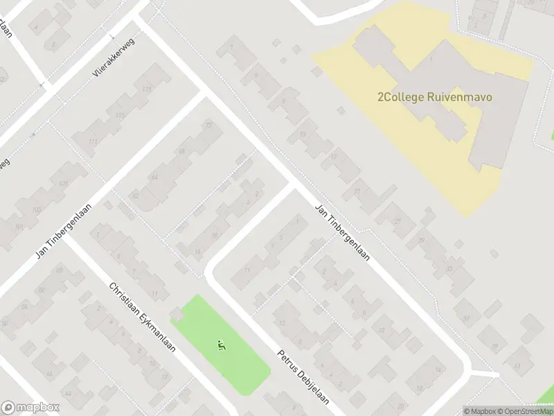 Overlastmelding Willem Einthovenlaan in Berkel-Enschot