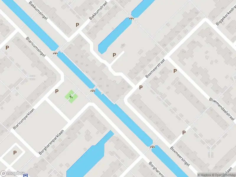 Overlastmelding Boxmeerstraat in Tilburg