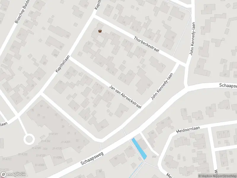 112 melding Overlastmelding Jan van Abroeckstraat in Sint Odiliënberg gesloten