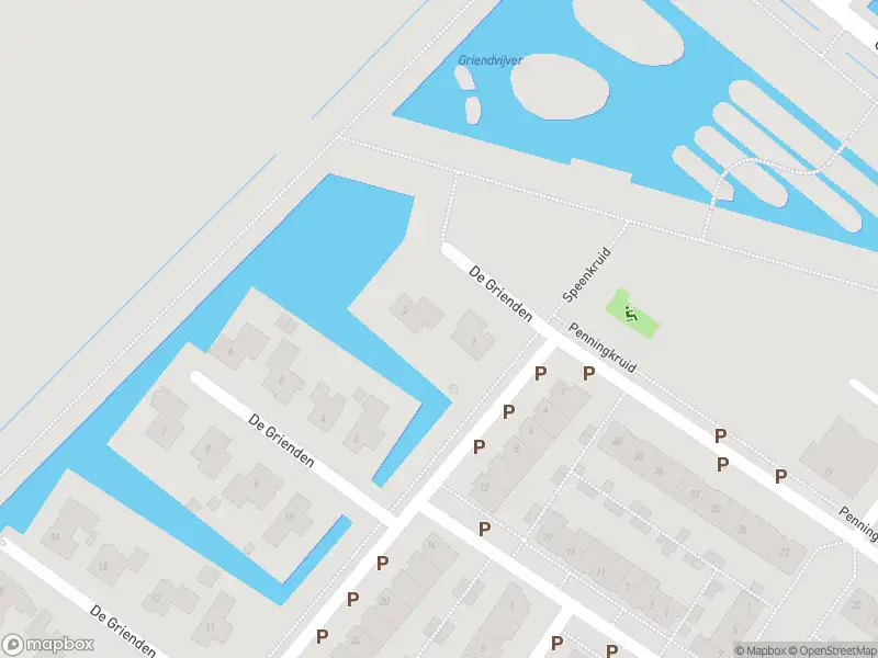 Overlastmelding De Grienden in Puttershoek gesloten