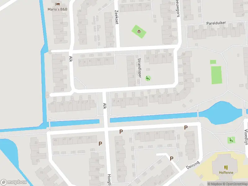 112 melding Overlastmelding Strandloper in Noordwijk