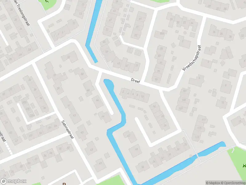 112 melding Overlastmelding Dreef in Nieuw-Beijerland