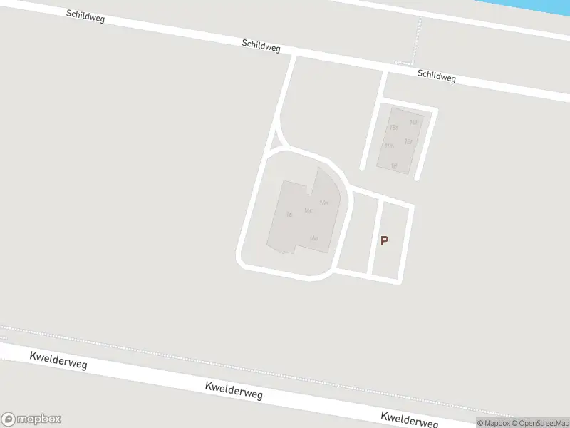 Ambulance met grote spoed naar de Kwelderweg in Eemshaven vanwege een buitenbrand